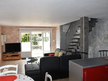 L'estanco Holiday home *