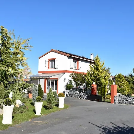 L'estanco * Vieille-Brioude