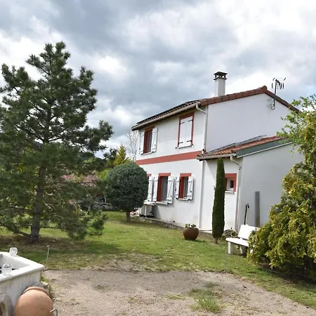 Holiday home L'estanco *