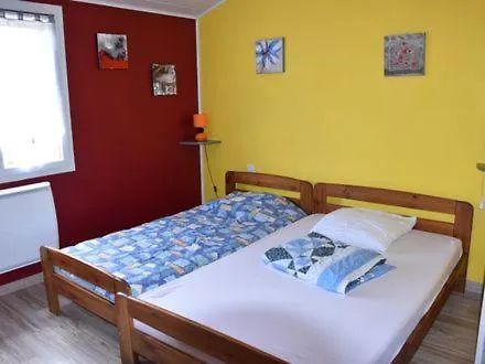 L'estanco Holiday home
