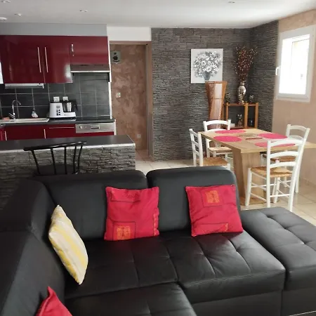 L'estanco Holiday home
