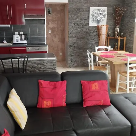 Holiday home L'estanco *