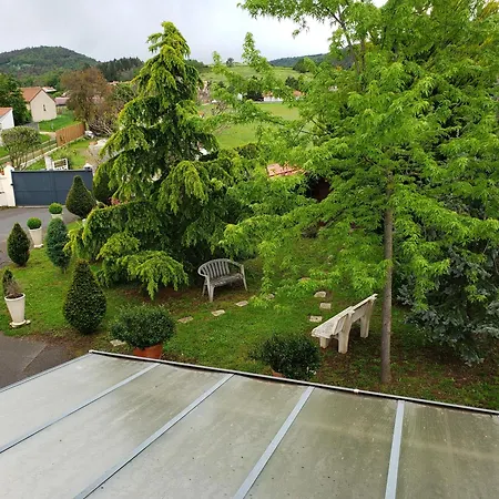 L'estanco * Vieille-Brioude