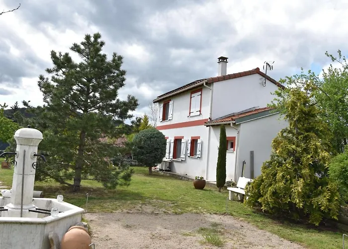 Holiday home L'estanco *